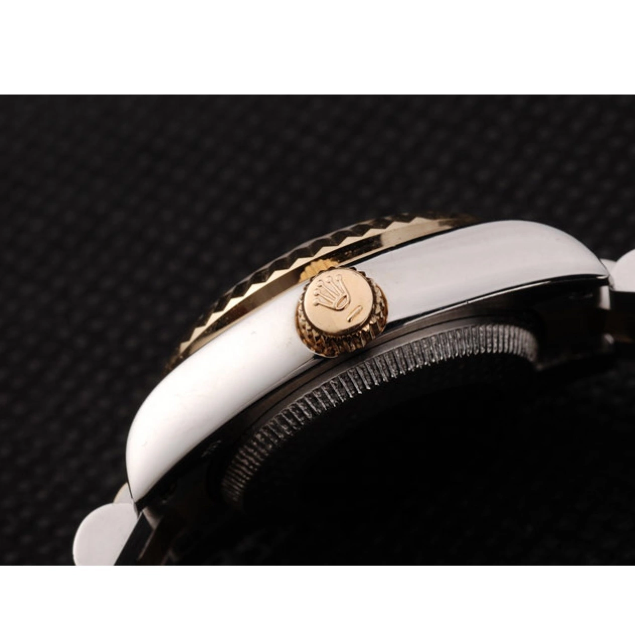 MiroTime 0705 Rolex Datejust Swiss Mechanism-srl104